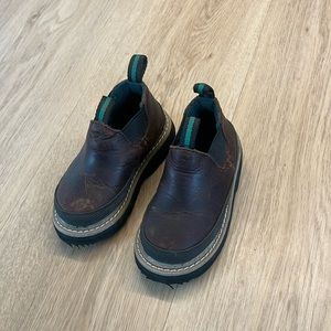 Toddler Romeo Boots